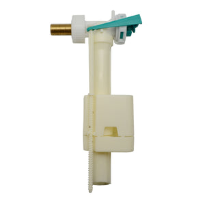 GALLEGGIANTE SILENT ALIM ALTA 3/8- 3/8- TREMO- pezzi 1