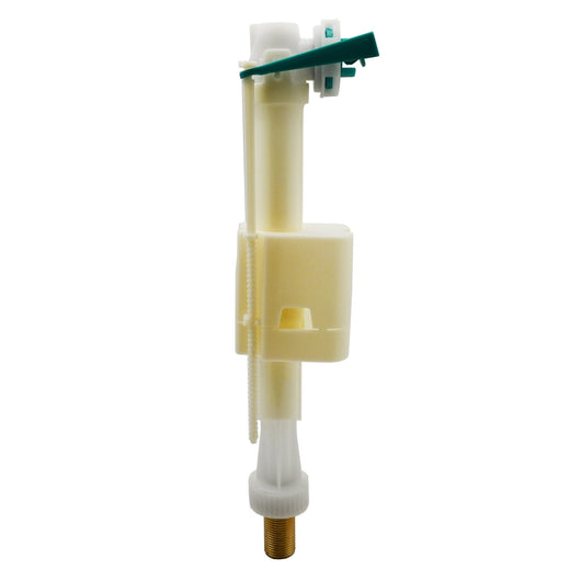 GALLEGGIANTE SILENT ALIM BASSA- 3/8- TREMO- pezzi 1