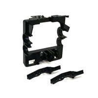 BLOCCO CENTRALE SMERALDO IVORY- OLIVE- pezzi 1