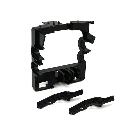 BLOCCO CENTRALE SMERALDO IVORY- OLIVE- pezzi 1