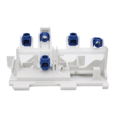 BLOCCO LEVE EVO 330- OLIVE- pezzi 1