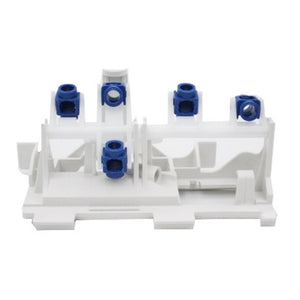 BLOCCO LEVE EVO 330- OLIVE- pezzi 1