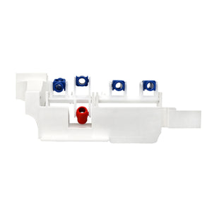 BLOCCO LEVE DIAMANTE- OLIVE- pezzi 1