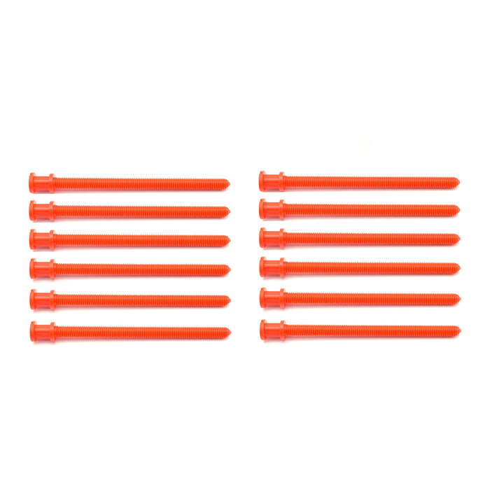 10 PZ VITI AZIONAMENTO CLASSIC- OLIVE- pezzi 1