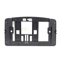 CONTROPLACCA CLASSIC DUAL- OLIVE- pezzi 1