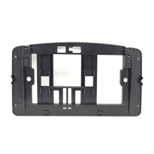 CONTROPLACCA CLASSIC DUAL- OLIVE- pezzi 1