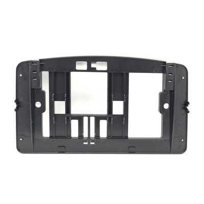 CONTROPLACCA CLASSIC DUAL- OLIVE- pezzi 1