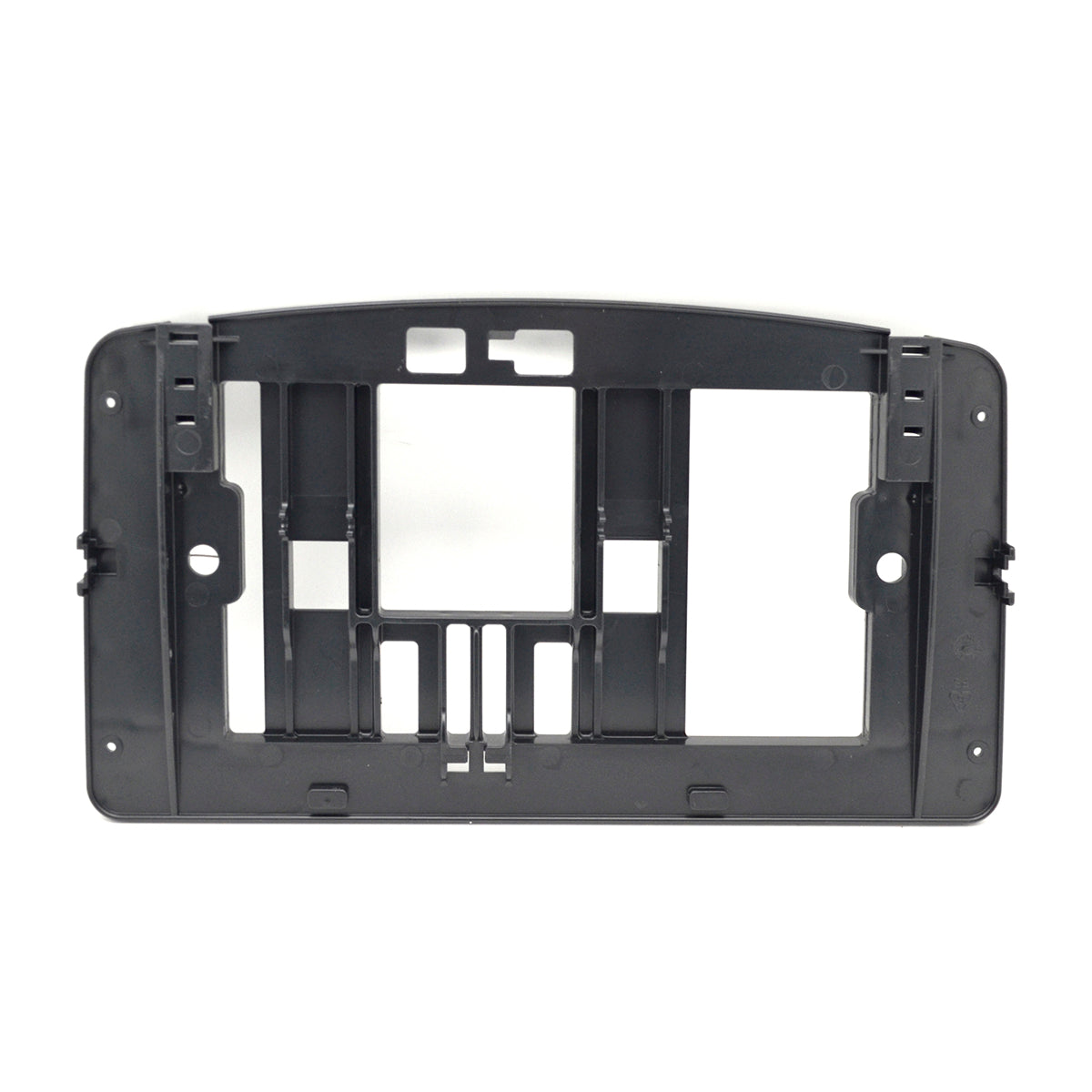 CONTROPLACCA CLASSIC DUAL- OLIVE- pezzi 1