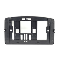 CONTROPLACCA CLASSIC DUAL- OLIVE- pezzi 1