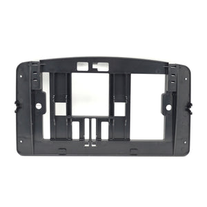 CONTROPLACCA CLASSIC DUAL- OLIVE- pezzi 1