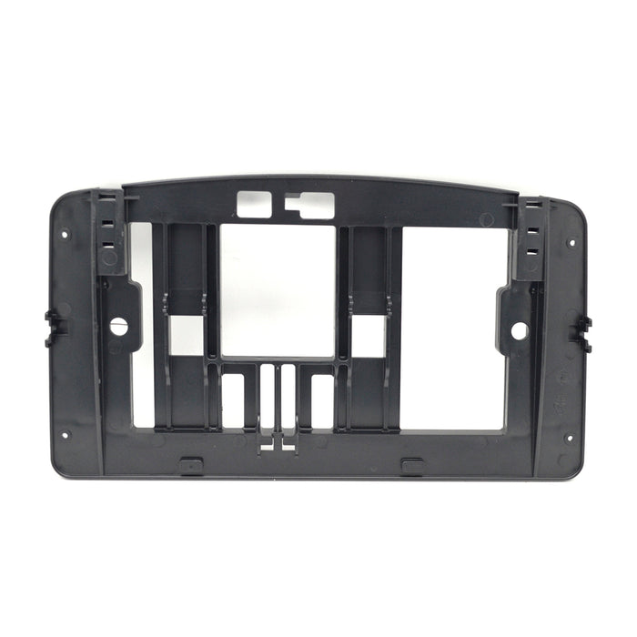 CONTROPLACCA CLASSIC DUAL- OLIVE- pezzi 1