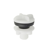 TAPPO INFERIORE PER CASSETTA MONOBLOCCO- OLIVE- pezzi 1