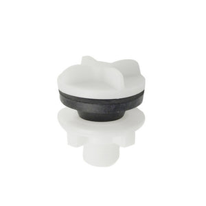 TAPPO INFERIORE PER CASSETTA MONOBLOCCO- OLIVE- pezzi 1