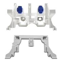 BLOCCO LEVE + CENTRALE OLI 74 PLUS- OLIVE- pezzi 1