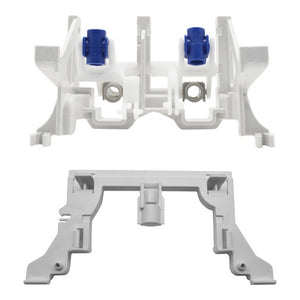 BLOCCO LEVE + CENTRALE OLI 74 PLUS- OLIVE- pezzi 1