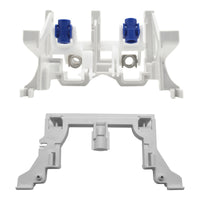 BLOCCO LEVE + CENTRALE OLI 74 PLUS- OLIVE- pezzi 1