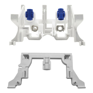 BLOCCO LEVE + CENTRALE OLI 74 PLUS- OLIVE- pezzi 1