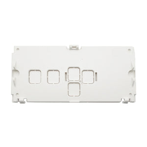 PLACCA ANTI CONDENSA EVO 330- OLIVE- pezzi 1