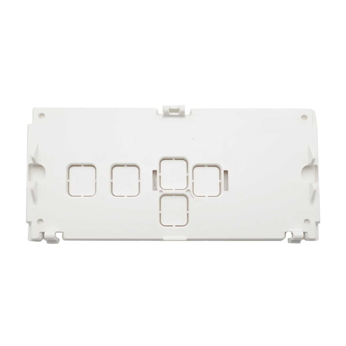 PLACCA ANTI CONDENSA EVO 330- OLIVE- pezzi 1