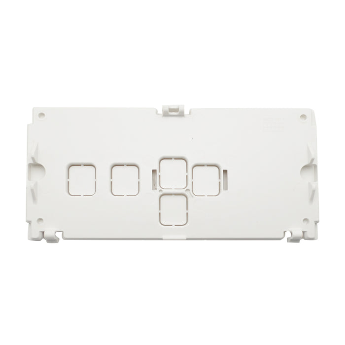 PLACCA ANTI CONDENSA EVO 330- OLIVE- pezzi 1