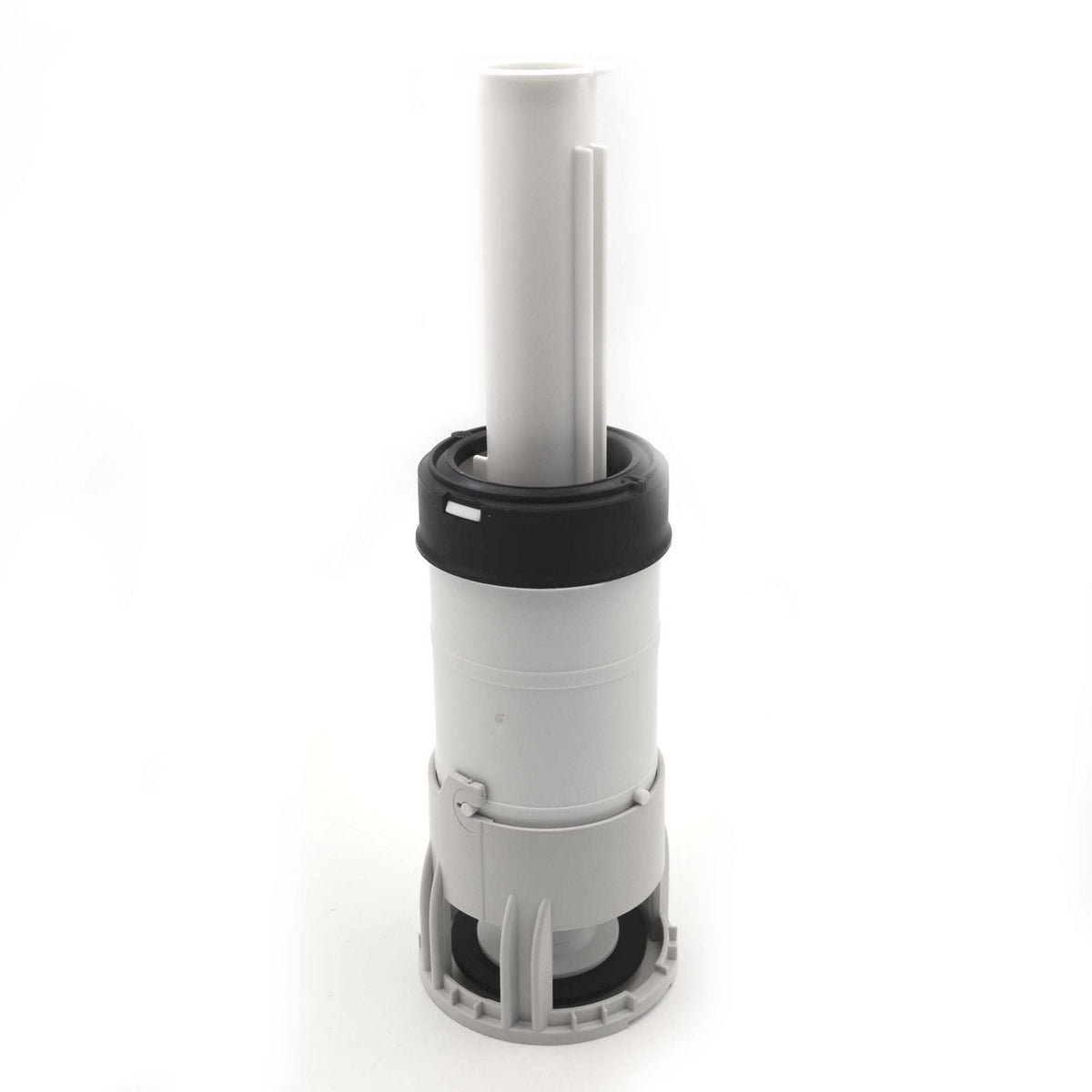 VALVOLA A SCARICO SINGOLO PER CASSETTE ESTERNE- OLIVE- pezzi 1