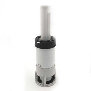 VALVOLA A SCARICO SINGOLO PER CASSETTE ESTERNE- OLIVE- pezzi 1