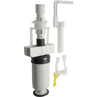 VALVOLA DI SCARICO UNIVERSALE DIAMANTE- OLIVE- pezzi 1