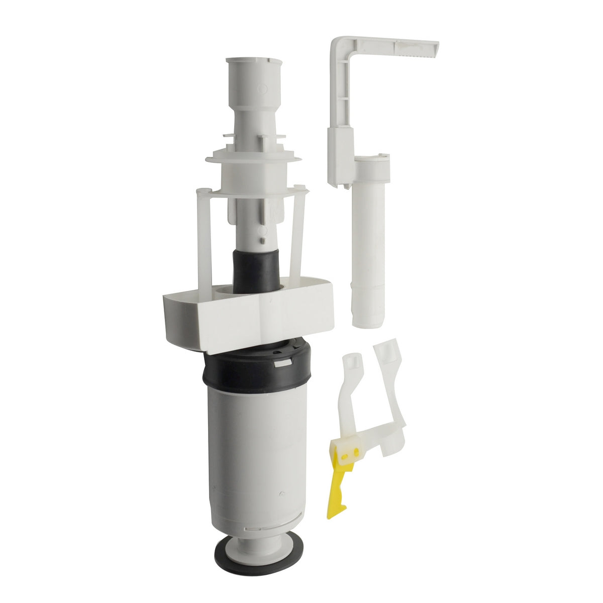 VALVOLA DI SCARICO UNIVERSALE DIAMANTE- OLIVE- pezzi 1