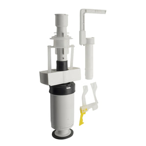 VALVOLA DI SCARICO UNIVERSALE DIAMANTE- OLIVE- pezzi 1