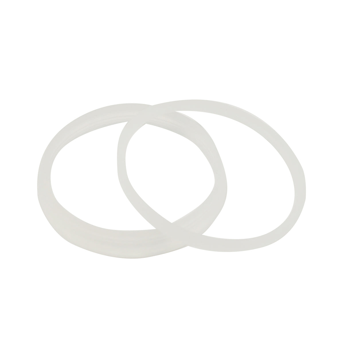 KIT GUARNIZIONE CONICA D. 50 PER CASSETTA SMERALDO- Diam.  50- OLIVE- pezzi 1