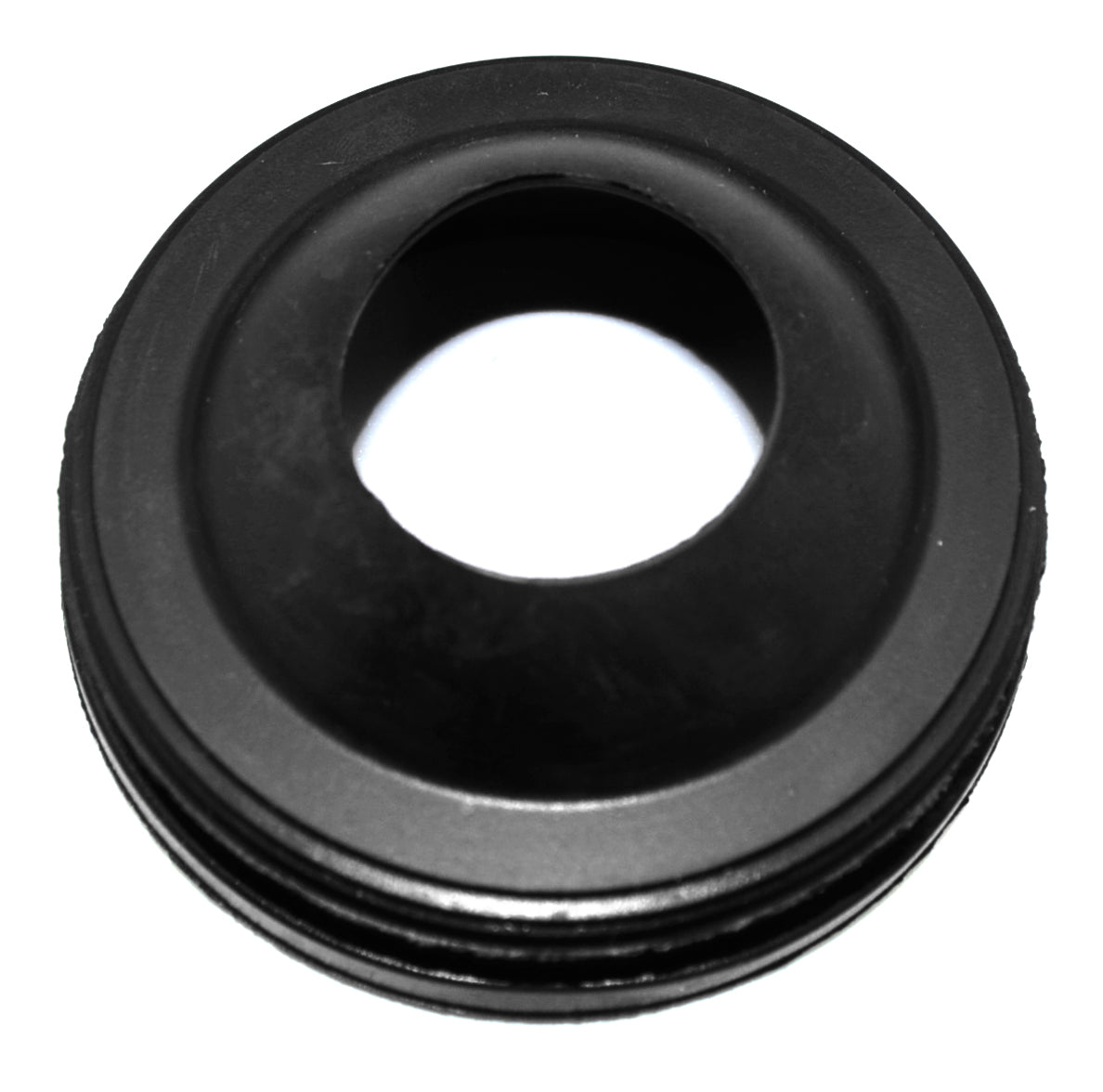 5 PZ MORSETTI PER TUBO D.40-45 OLI 74- Diam. Est.  60 mm- OLIVE- pezzi 1