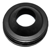 5 PZ MORSETTI PER TUBO D.40-45 OLI 74- Diam. Est.  60 mm- OLIVE- pezzi 1