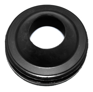 5 PZ MORSETTI PER TUBO D.40-45 OLI 74- Diam. Est.  60 mm- OLIVE- pezzi 1