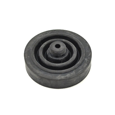 POLMONCINO PNEU DIAM. 44- Diam. 44 mm- OLIVE- pezzi 1