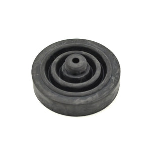 POLMONCINO PNEU DIAM. 44- Diam. 44 mm- OLIVE- pezzi 1