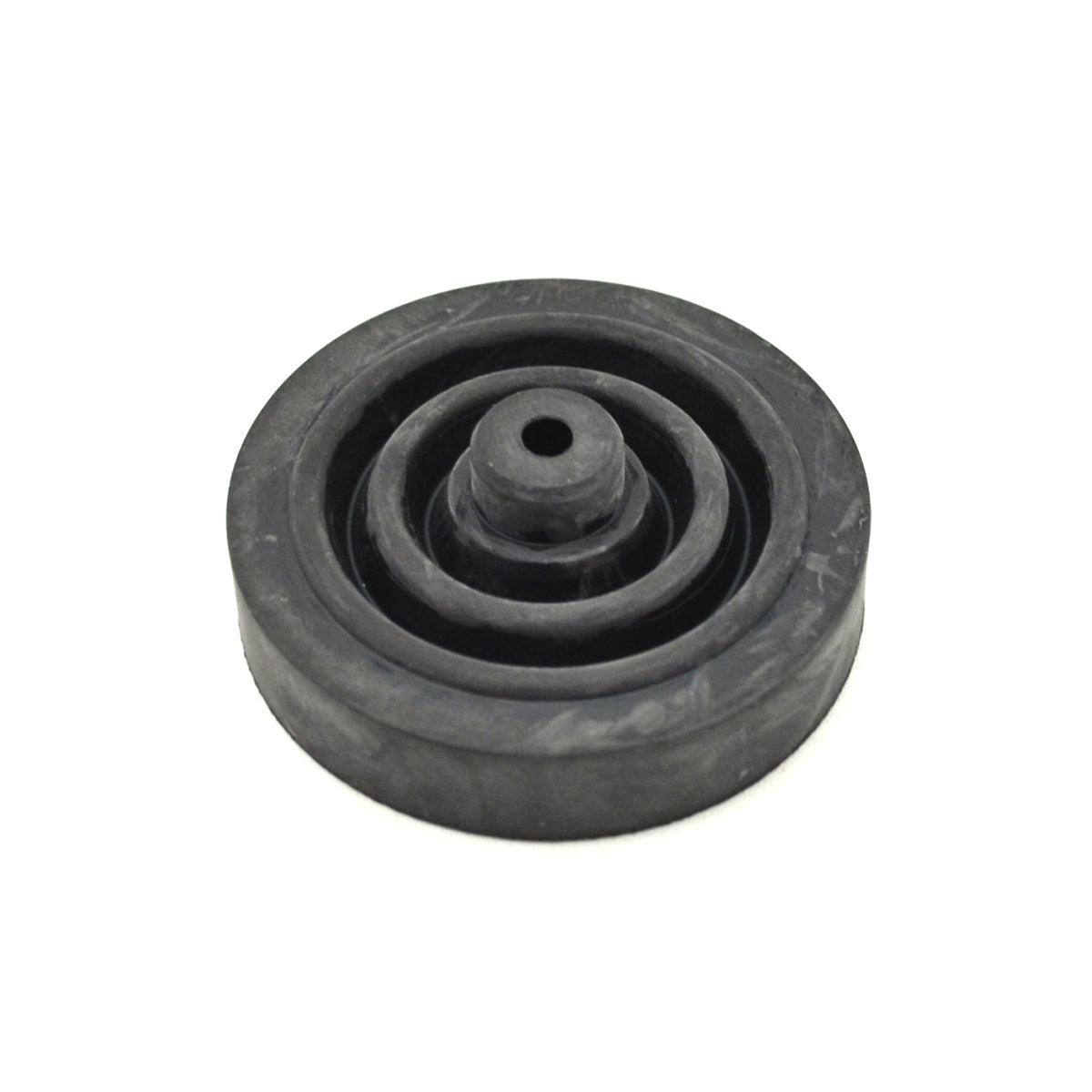 POLMONCINO PNEU DIAM. 44- Diam. 44 mm- OLIVE- pezzi 1