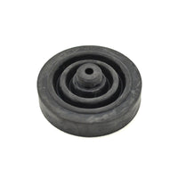 POLMONCINO PNEU DIAM. 44- Diam. 44 mm- OLIVE- pezzi 1