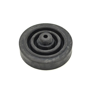 POLMONCINO PNEU DIAM. 44- Diam. 44 mm- OLIVE- pezzi 1