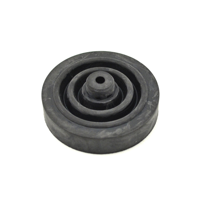 POLMONCINO PNEU DIAM. 44- Diam. 44 mm- OLIVE- pezzi 1