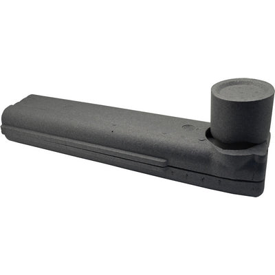 TUBO COMPLETO DI PROTEZIONE EPS PER OLI 74- OLIVE- pezzi 1