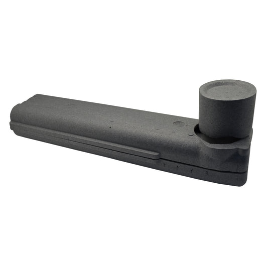 TUBO COMPLETO DI PROTEZIONE EPS PER OLI 74- OLIVE- pezzi 1