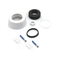 KIT ACCESSORI D. 40 DADONE PER CASSETTE ESTERNE- Diam. 40- OLIVE- pezzi 1