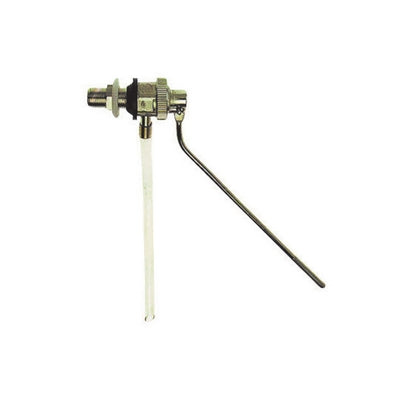 GALLEGGIANTE CATIS CON ASTA LUNGA- 3/8- CATIS- pezzi 1