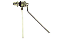 GALLEGGIANTE CATIS CON ASTA LUNGA- 3/8- CATIS- pezzi 1