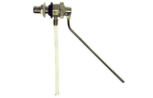 GALLEGGIANTE CATIS CON ASTA LUNGA- 3/8- CATIS- pezzi 1