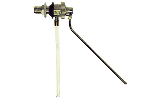 GALLEGGIANTE CATIS CON ASTA LUNGA- 3/8- CATIS- pezzi 1