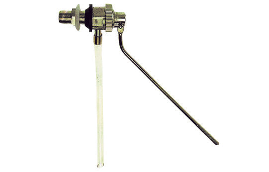 GALLEGGIANTE CATIS CON ASTA LUNGA- 3/8- CATIS- pezzi 1