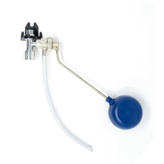 GRUPPO GALLEGGIANTE CASSETTA INCASSO ACQUA STOP 10 LT- CATIS- pezzi 1