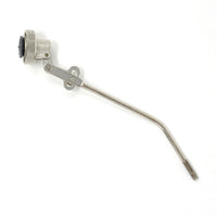 KIT ASTA/CODETTA GALLEGGIANTE PER CASSETTA INCASSO 14 LT- CATIS- pezzi 1