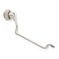 KIT ASTA/CODETTA GALLEGGIANTE PER CASSETTA INC. 14 LT DOPPIA- CATIS- pezzi 1